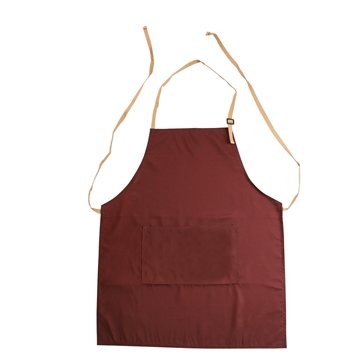 50 Promotional DisplaySplash Custom Printed Apron - Fire Retardant ...