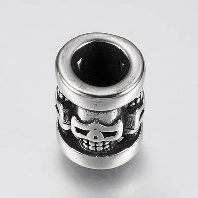 304 Stainless Steel Beads