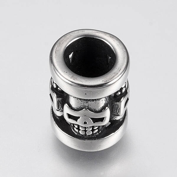 304 Stainless Steel Beads