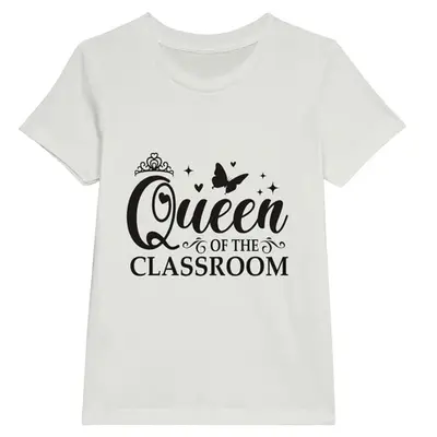 Classroom Royalty - Wear Your Crown Proudly!