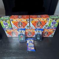 10X BOX BREAK 2024 Official NFL Trading Cards - 5X Totally Certified Football, 2X Phoenix Blaster, 3X Rookies & Stars Value P...