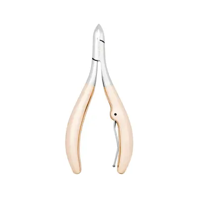 Beautytime international Cuticle Nipper 10cm Beautytime 1 Piece
