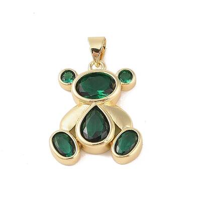 Brass Pendants