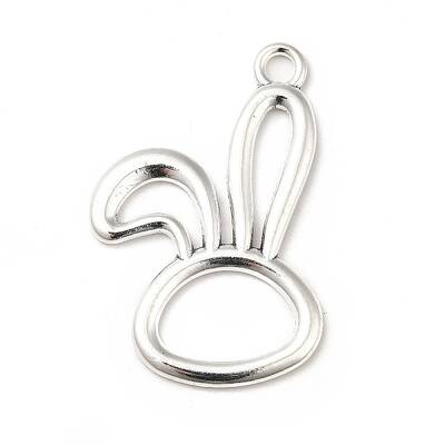 Tibetan Style Alloy Big Pendants