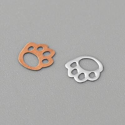 Brass Cabochons
