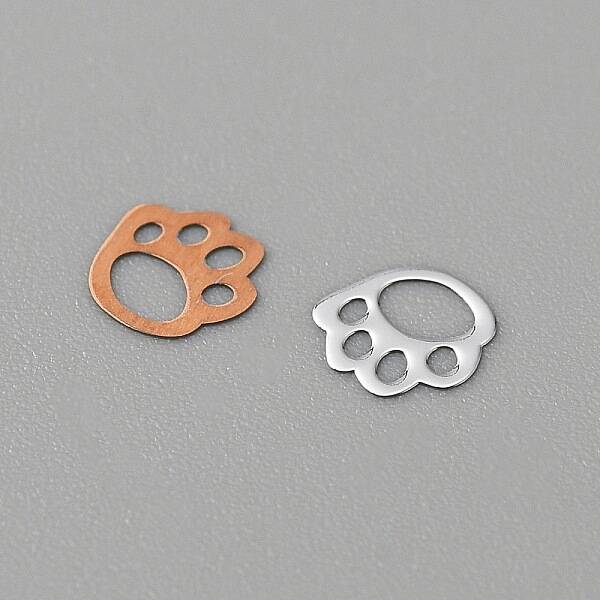 Brass Cabochons