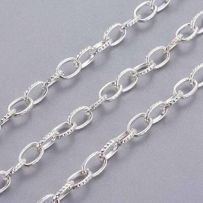 Iron Cable Chains