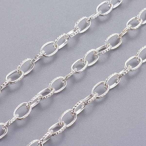 Iron Cable Chains