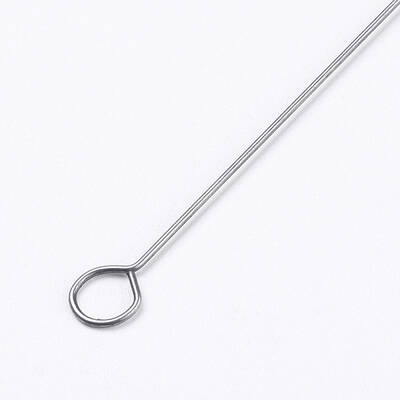 Iron Beading Needle