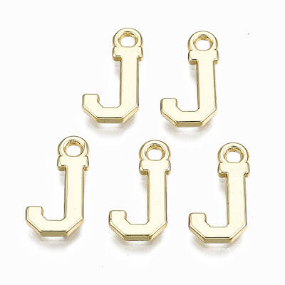 Alloy Charms