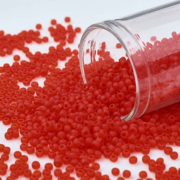 TOHO Round Seed Beads