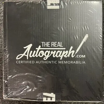 One *OG* Black Box JBI PYT - Sports Trading Card