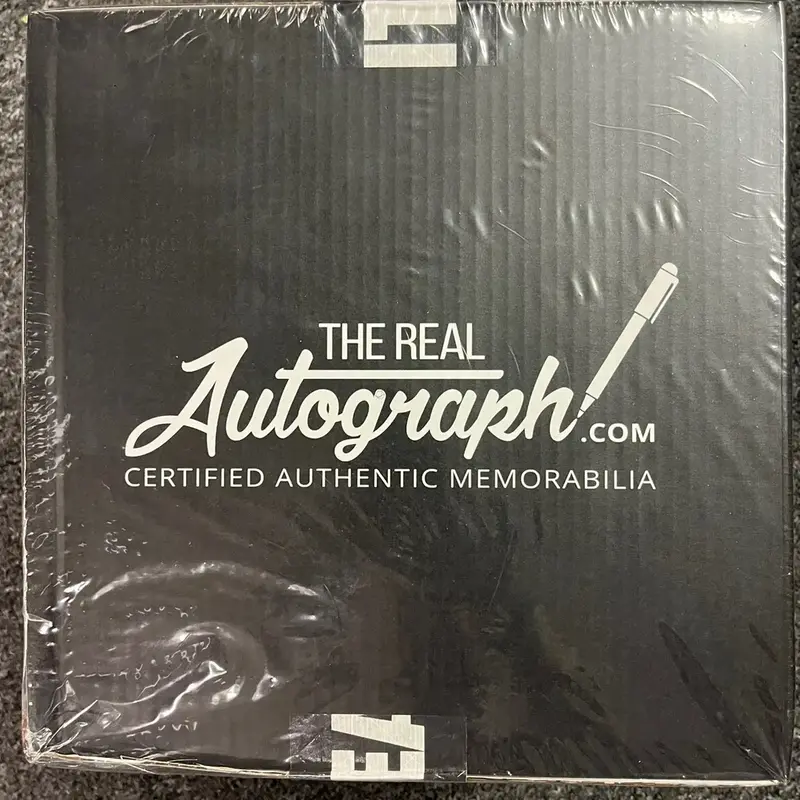 One *OG* Black Box JBI PYT - Sports Trading Card