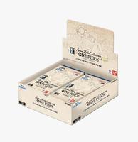 [EB-02] Extra Booster: Anime 25th Collection- One Piece TCG