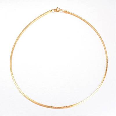 304 Stainless Steel Necklaces