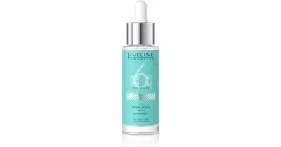 Eveline Cosmetics 6 Ceramides Regenerating Serum For Sensitive Skin 30 Ml