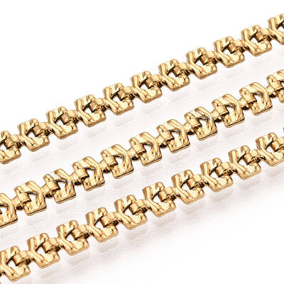 304 Stainless Steel Link Chains