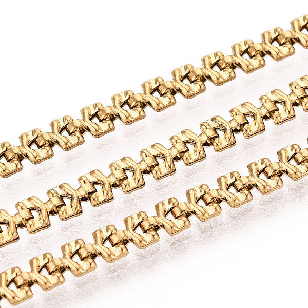 304 Stainless Steel Link Chains