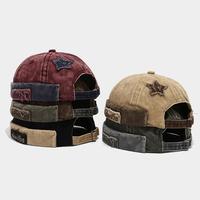 Fashionable Skull Hat for Various Head Size Spring Autumn Sunproof Hat for Casual Travel Street Wear Hiphop Dance