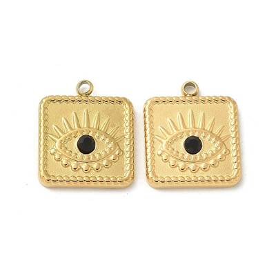 304 Stainless Steel Pendants