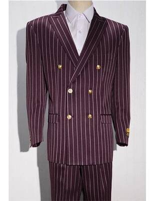 Bold-40 Burgundy/Wht