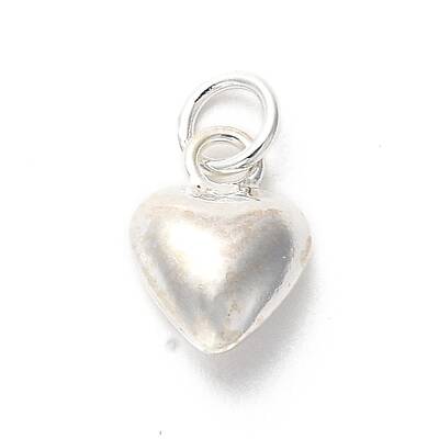 925 Sterling Silver Pendants