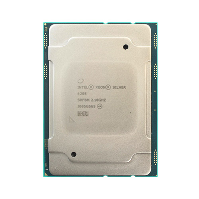 P10315-B21 HP 2.10GHz 11MB L3 Cache Socket LGA3647 Intel Xeon Silver 4208 8-Core Processor Kit for ProLiant XL1x0r Gen10