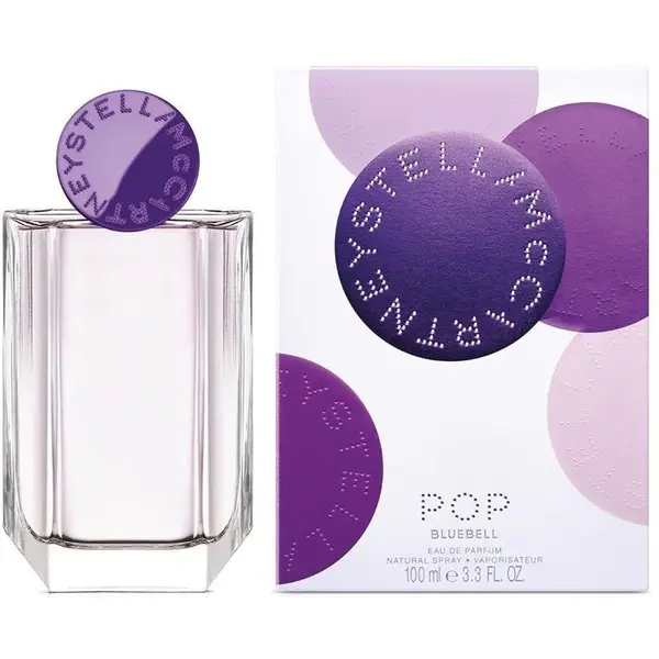 Stella McCartney Pop Bluebell EDP W 100 ml