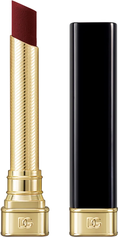 Dolce&Gabbana Classic My Comfy Matte mattifying lipstick for a long-lasting effect color MY 27.01 1.6 g