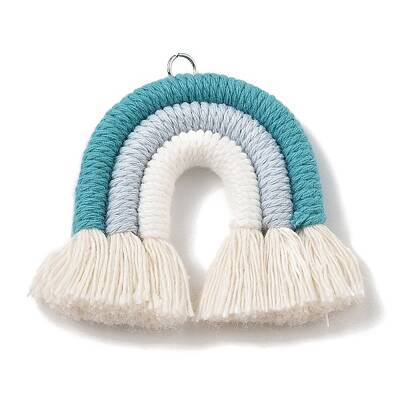 Polypropylene Pendants