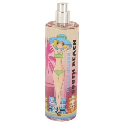 Passport South Beach Perfume for Women - Eau de Toilette Spray Unboxed 1.0 oz