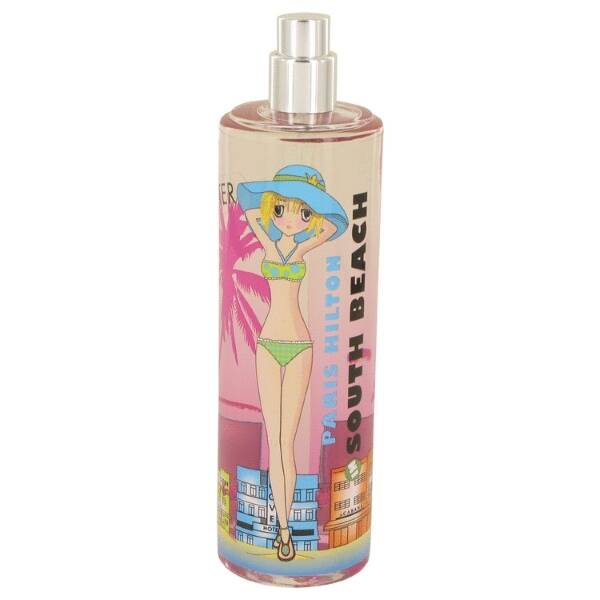 Passport South Beach Perfume for Women - Eau de Toilette Spray Unboxed 1.0 oz