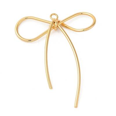 Brass Pendants