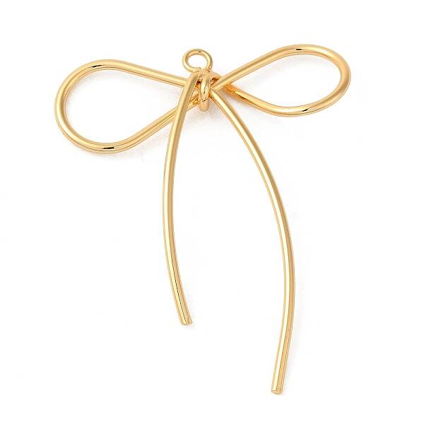 Brass Pendants