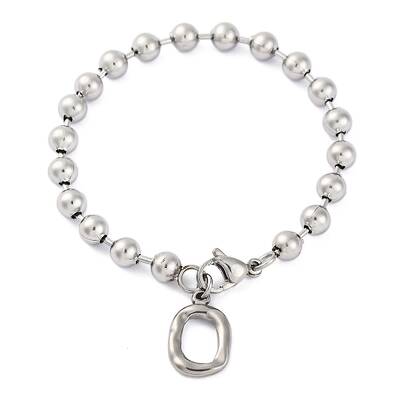304 Stainless Steel Bracelets
