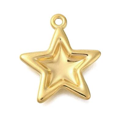 304 Stainless Steel Pendants