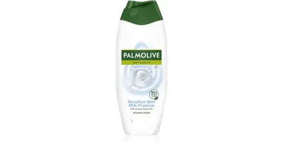 Palmolive Naturals shower cream with milk proteins 500 ml