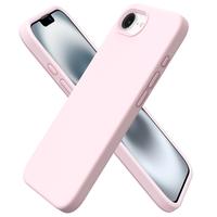 ORNARTO Compatible with iPhone 16e Case 6.1\