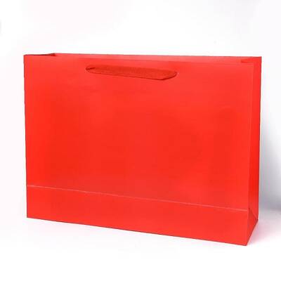 Kraft Paper Bags
