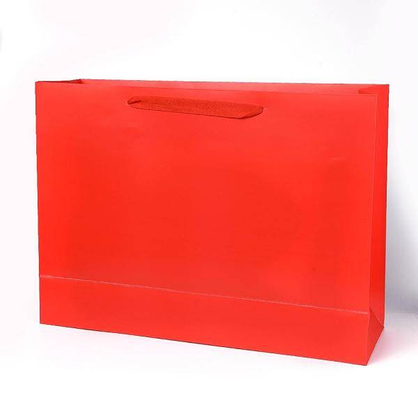 Kraft Paper Bags