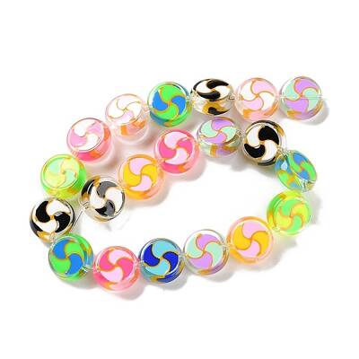 Glass Beads Strands