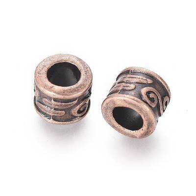 Large Hole Beads