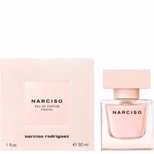 Narciso rodriguez Narciso Eau de Parfum Cristal EDP - 50 ml