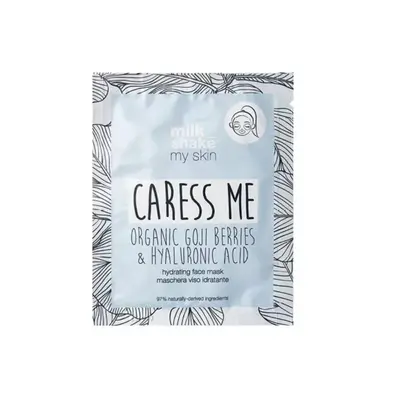 Milk Shake My Skin Caress Me Hyaluronic Acid Hydrating Face Sheet Mask Day 28g