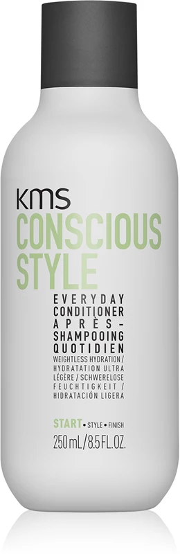 KMS Consciousstyle Everyday conditioner for daily use 250 ml