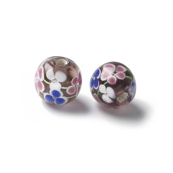 Handmade Lampwork Beads
