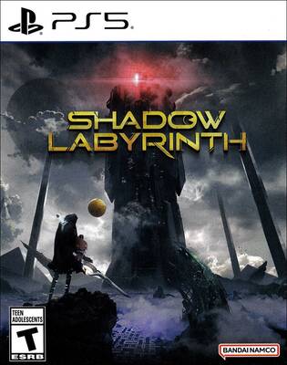 Shadow Labyrinth
