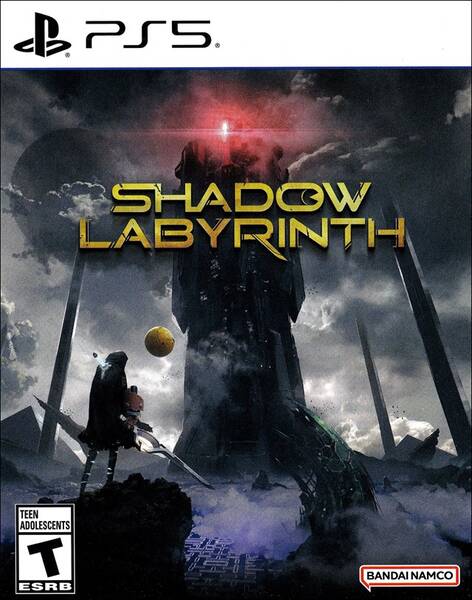 Shadow Labyrinth