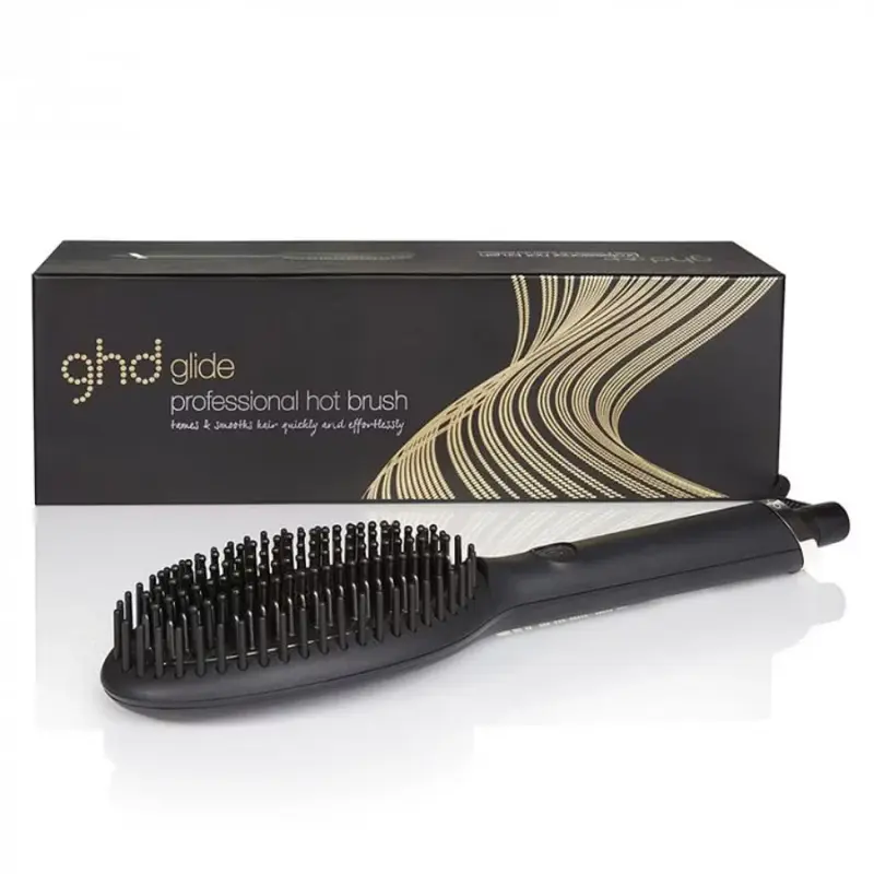 Ghd Professional Glide Smoothing Brush