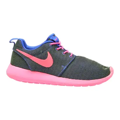 NIKE Sneaker Trainers Grey Synthetic Womens UK 7